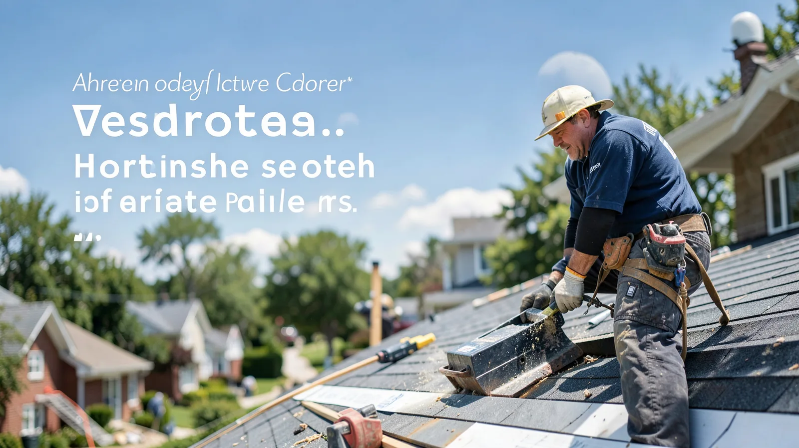Roof Replacement in Mapleton Depot, PA near me